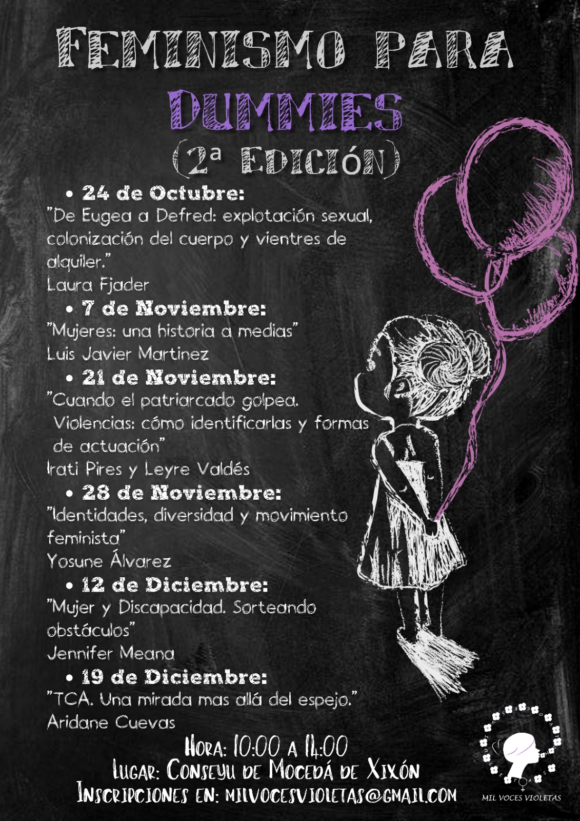 Feminismo para dummies