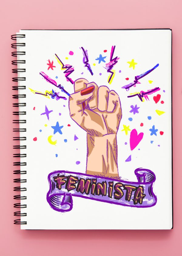 Libreta feminista